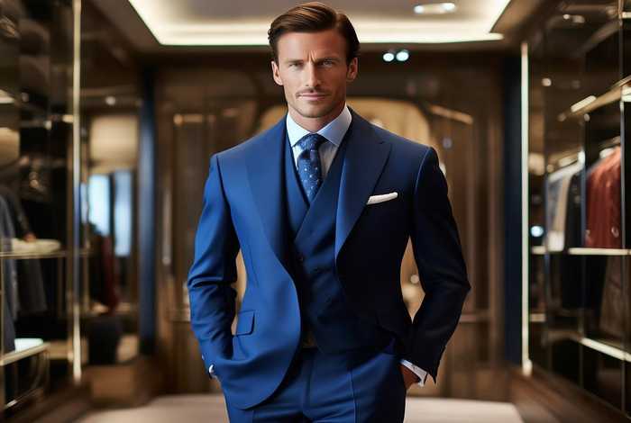 b开头的奢侈品男装，b开头的奢侈品男装是什么