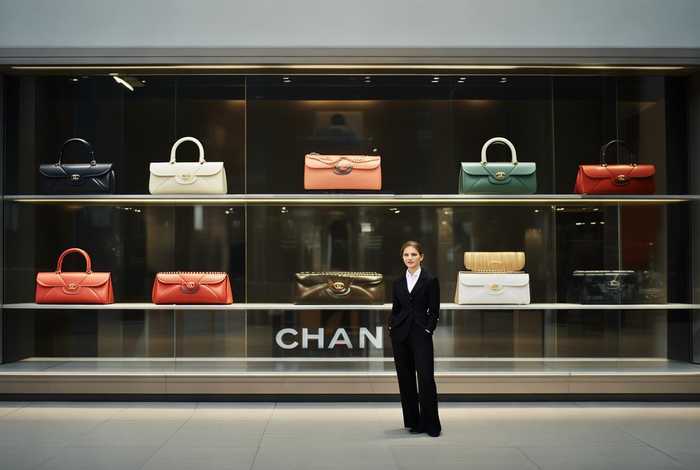 chanel官网可以下单吗（chanel官网可以买包包吗）