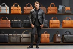 常见包包品牌大全；常见包包品牌大全男士