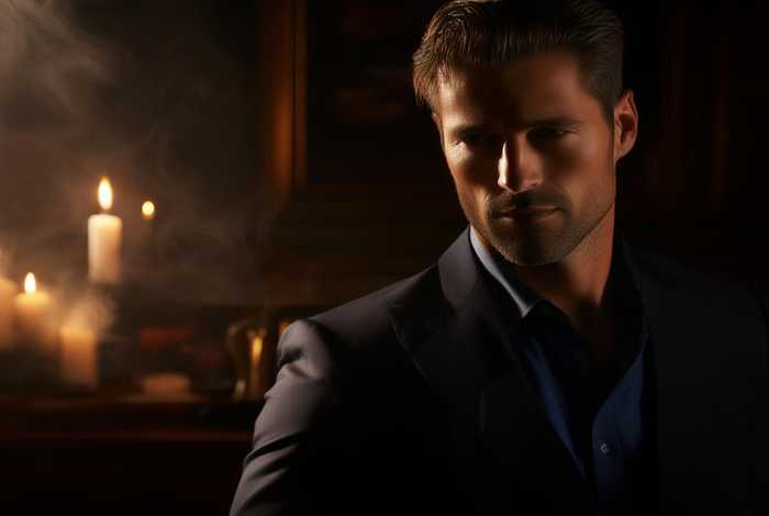 30岁男士香水推荐（30岁男士香水推荐知乎）