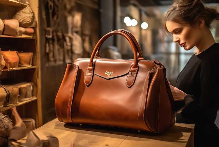 第一个奢侈品包包建议买二手吗 - 第一个奢侈品包包建议买二手吗知乎