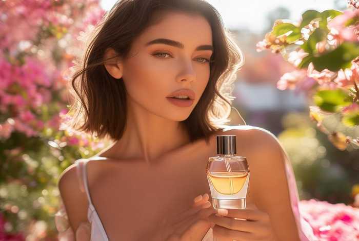 2021女士香水爆款；2021年女士香水