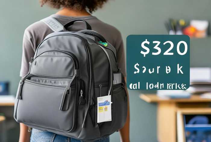 200多的书包贵吗、200多的书包贵吗值得买吗