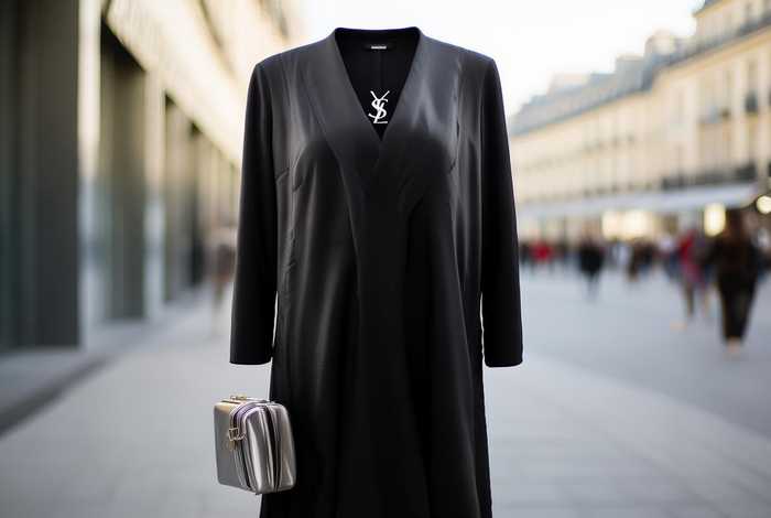 ysl品牌vi设计 - ysl品牌设计理念