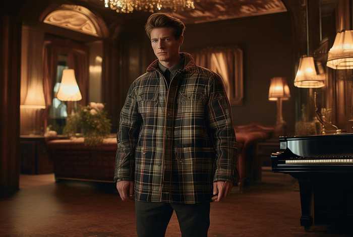 巴宝莉有钱吗 - 巴宝莉有钱吗是真的吗