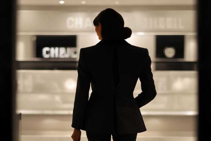 chanelkors是什么品牌，chanel是什么品牌的衣服