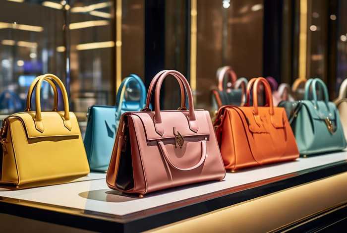 2023新款包包专柜 - 2021年最新款包包