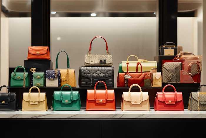 包包有哪些大牌；包包都有哪些大牌