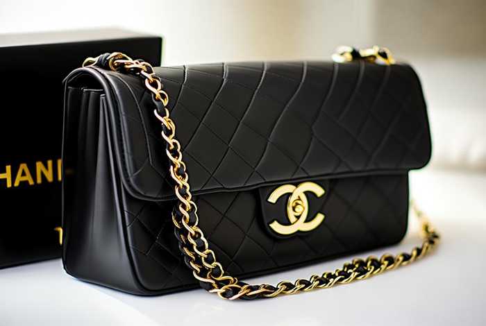 chanel法国代购 - chanel手袋法国官网