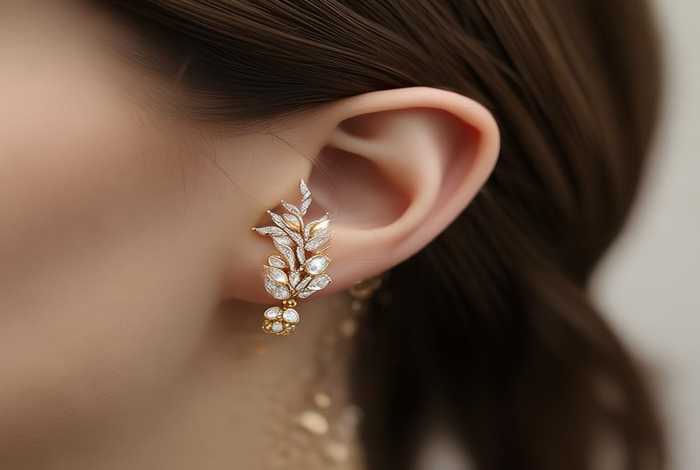 chanel中国官网耳钉，chanel中国官网耳环