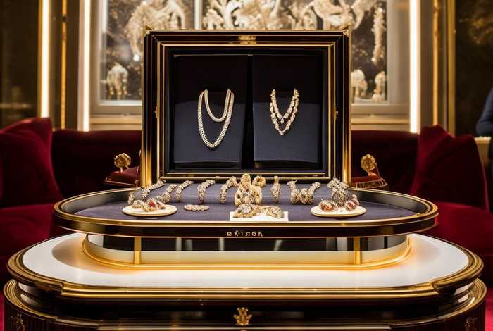 宝格丽客服电话 宝格丽中国客服首饰电话