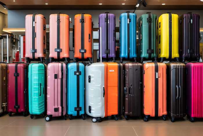2022年拉杆箱品牌排行榜前十名、2022年拉杆箱品牌排行榜前十名有哪些