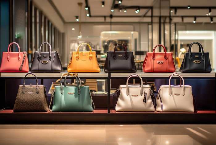 几千块左右的包包有哪些品牌，几千块左右的包包有哪些品牌好