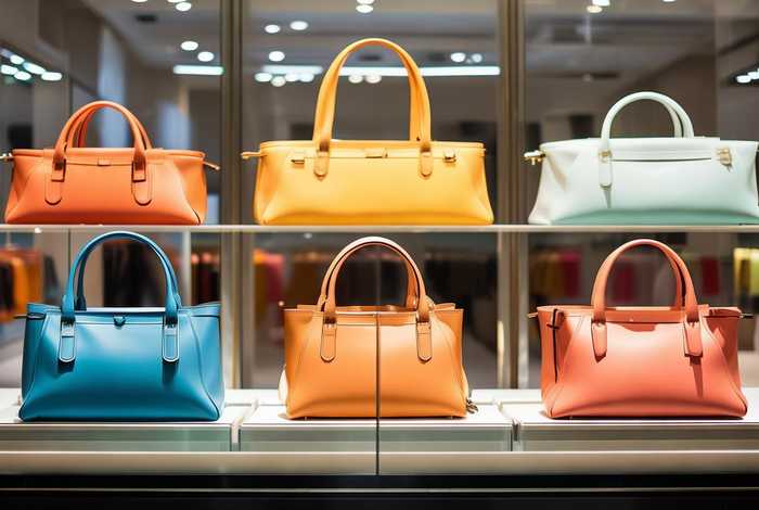 女生包包中高端品牌、女生包包中高端品牌排行榜