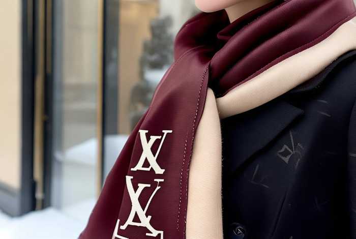 路易威登官网旗舰店围脖(路易威登官方旗舰店官网围巾) 路易威登官网旗舰店围脖(路易威登官方旗舰店官网围巾)