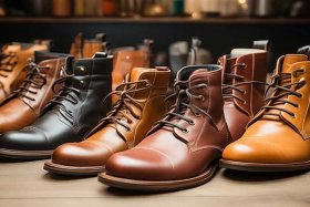 国际一线品牌男鞋排名棉鞋有哪些；国际品牌棉鞋十大排名榜棉