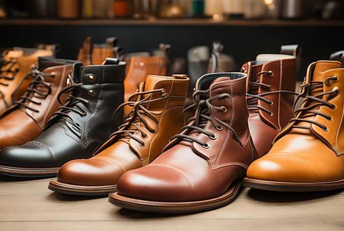 国际一线品牌男鞋排名棉鞋有哪些；国际品牌棉鞋十大排名榜棉