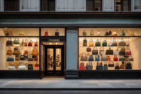 美国有什么奢侈品牌包包（美国有什么奢侈品牌包包店）