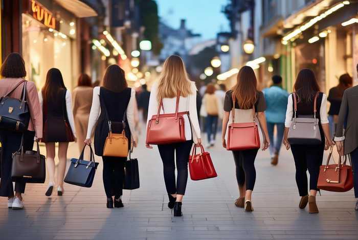 女包行业市场分析调研报告、2020女包市场调研报告 女包行业市场分析调研报告、2020女包市场调研报告