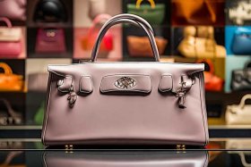 名牌包包图片及标志；名牌包包图片及标志大全