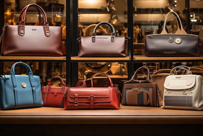 名品包包品牌大全（名品包包品牌大全图片）