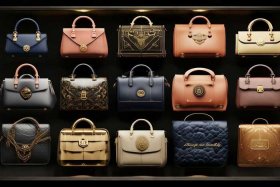 名包品牌排行榜前十名标志，名牌包包品牌排行榜标志