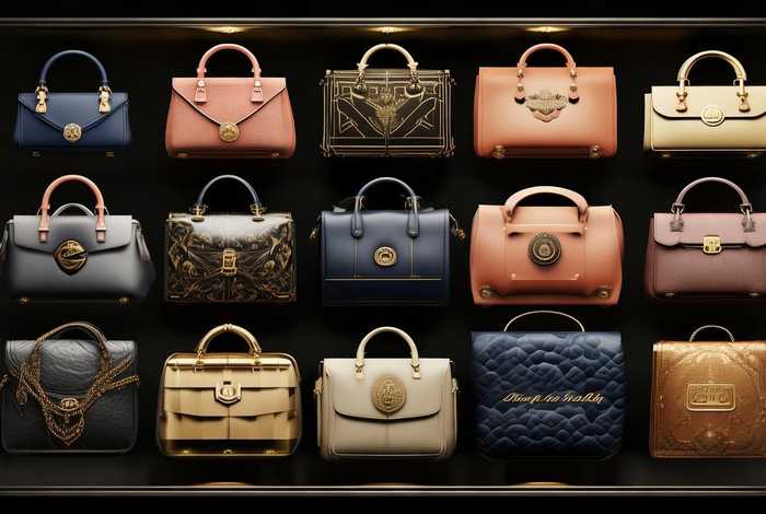 名包品牌排行榜前十名标志，名牌包包品牌排行榜标志