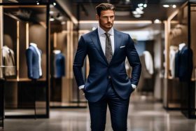 男装10大大牌；2021男装十大品牌