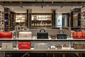 国外奢饰品牌有哪些；国外奢饰品牌有哪些名字