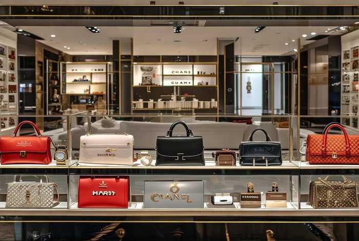 国外奢饰品牌有哪些；国外奢饰品牌有哪些名字