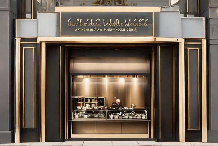 卡地亚手表维修保养中心 - 卡地亚手表维修保养中心电话