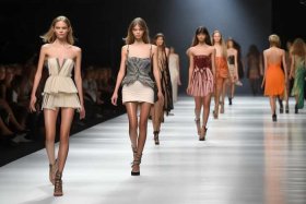 国际时尚服装品牌排行榜前十名、国际时尚服装品牌排行榜前十名图片