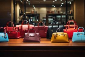 名牌包包排行榜前十名百度（名牌包包排行榜前十名百度百科）