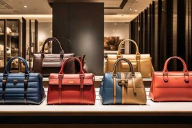 国产一线包包品牌有哪些，国产一线包包品牌有哪些牌子