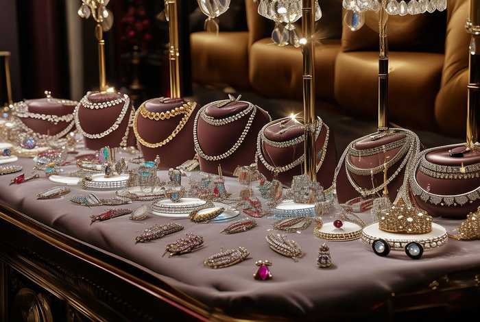 全球十大奢侈品牌珠宝 - 全球十大奢侈品牌珠宝有哪些