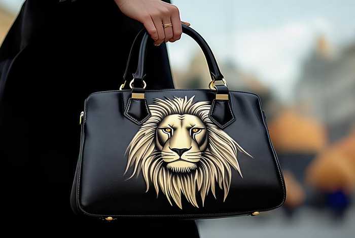 女包品牌logo动物；动物logo的包品牌