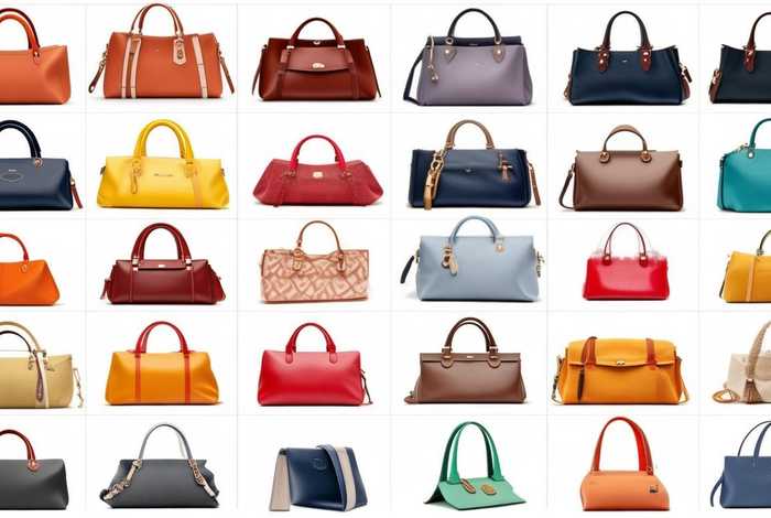 平价女包包品牌排行榜大全 平价女包包品牌排行榜大全图片