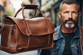 男士手拿包大容量 - 男士手拿包大容量多少克