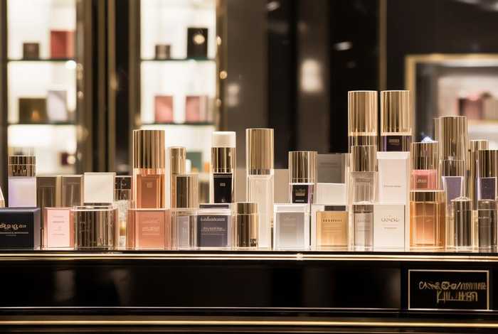 国际美妆知名品牌，国际美妆知名品牌有哪些