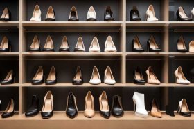 名牌鞋子有哪些品牌、名牌鞋子有哪些品牌时装鞋