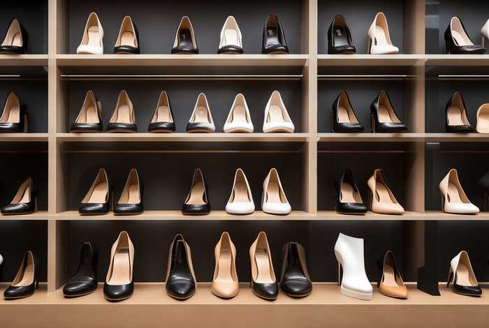 名牌鞋子有哪些品牌、名牌鞋子有哪些品牌时装鞋