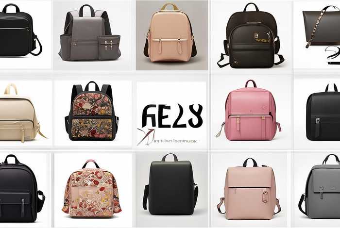 女士时尚双肩包品牌十大排名榜 女士时尚双肩包品牌十大排名榜图片