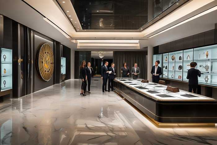 奢侈品回收平台（奢侈品回收平台哪个好）