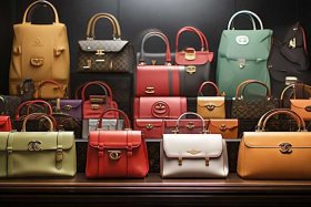 名品包包都有什么品牌、名品包包都有什么品牌标志