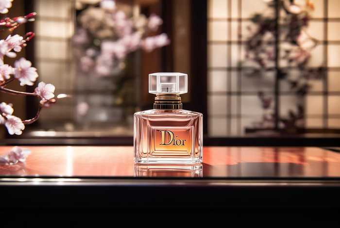日本迪奥香水价格 日本迪奥香水价格多少