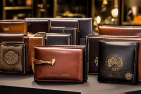 男士钱包奢侈品牌 男士钱包奢侈品牌排行榜前十名