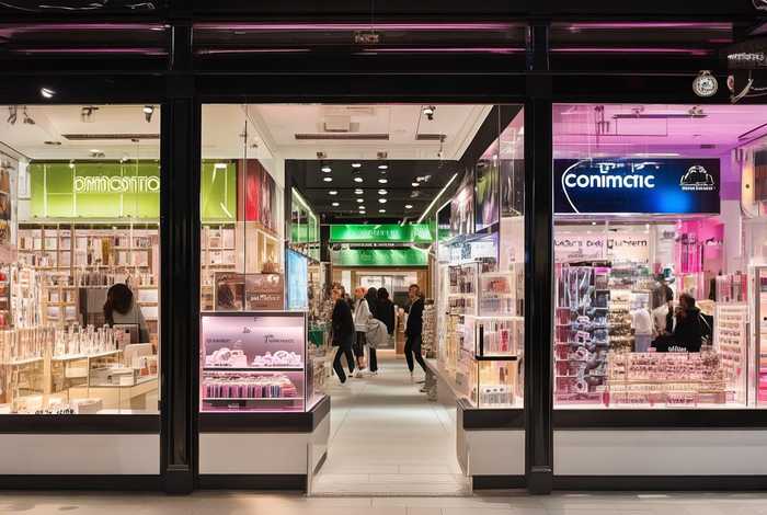 化妆品有哪些加盟店 - 化妆品加盟店10大品牌有哪些