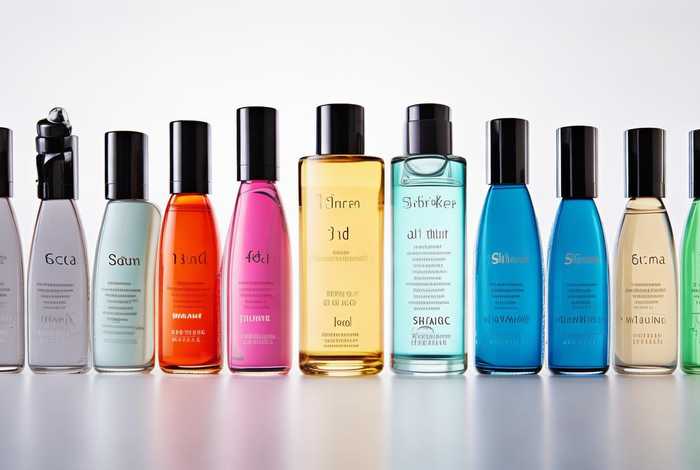 全国护肤品10大品牌排行榜，全国护肤品10大品牌排行榜前十名