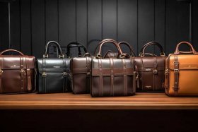 男士商务休闲包品牌排行榜，男士商务休闲包品牌排行榜前十名