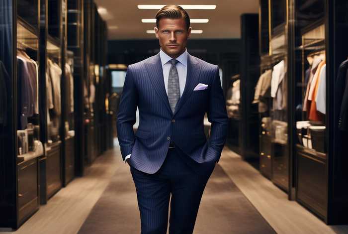 男装大品牌服装排行榜（男装大品牌服装排行榜有哪些）